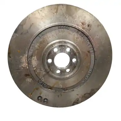 Second-hand car spare part ENGINE FLYWHEEL for SEAT LEON (1P1)  OEM IAM references 03C105273K  
