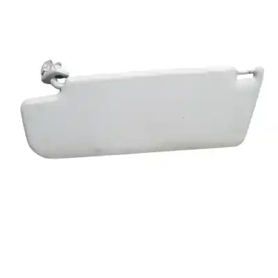 Second-hand car spare part right sunshade for seat leon (1p1) reference oem iam references 5p0857552d