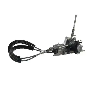 Second-hand car spare part gear lever for seat leon (1p1) reference oem iam references 1q0711049c