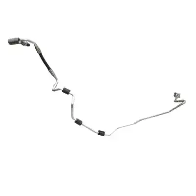 Second-hand car spare part air conditioning pipes for seat leon (1p1) reference oem iam references 1k0820741at