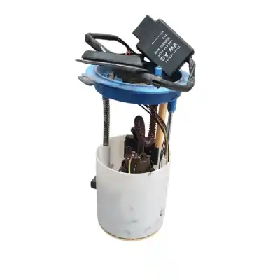 Piesă de schimb auto la mâna a doua indicator pentru seat leon (1p1) reference referințe oem iam 1k0919051cl  