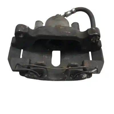 Second-hand car spare part front right brake caliper for seat leon (1p1) reference oem iam references 1k0615124e