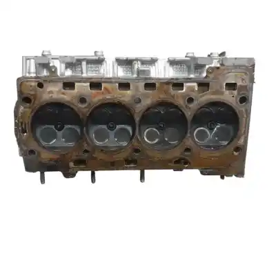 Peça sobressalente para automóvel em segunda mão cabeça / culatra por seat leon (1p1) reference referências oem iam 03c103358ba  