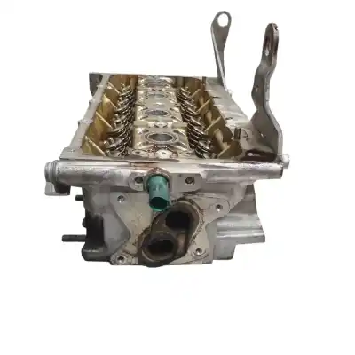 Peça sobressalente para automóvel em segunda mão cabeça / culatra por seat leon (1p1) reference referências oem iam 03c103358ba  
