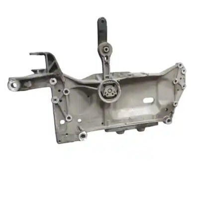 Автозапчасти б/у ПЕРЕДНИЙ МОСТ за SEAT LEON (1P1)  ссылки OEM IAM 1K0199369G  