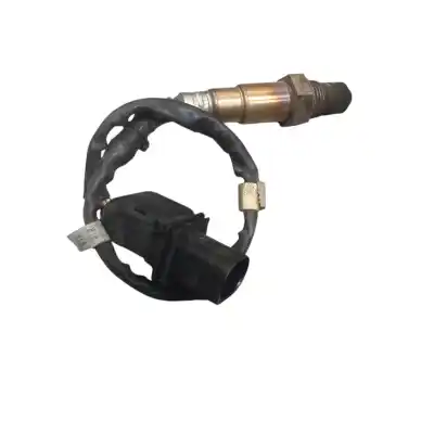 Tweedehands auto-onderdeel lambda sonde voor seat leon (1p1) reference oem iam-referenties 07c906262  