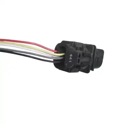 Tweedehands auto-onderdeel lambda sonde voor seat leon (1p1) reference oem iam-referenties 07c906262  