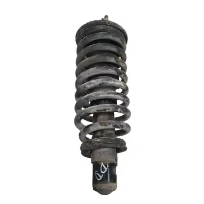 Second-hand car spare part front right shock absorber for ssangyong kyron 200 xdi premium 4wd oem iam references 4431009150  