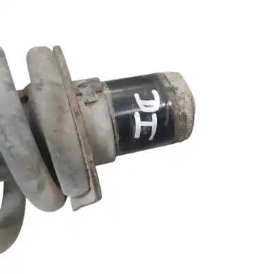 Second-hand car spare part front left shock absorber for ssangyong kyron 200 xdi premium 4wd oem iam references 4431009150  
