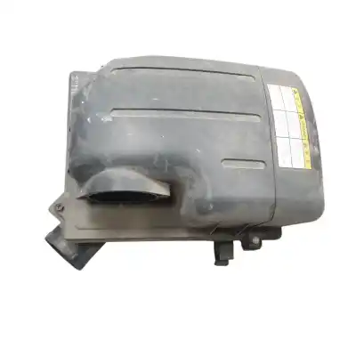 Pezzo di ricambio per auto di seconda mano filtro dell aria per ssangyong kyron 200 xdi premium 4wd riferimenti oem iam 2311031075  