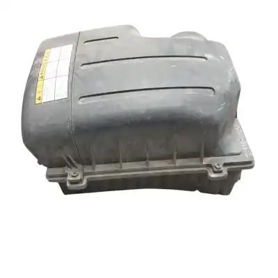 Pezzo di ricambio per auto di seconda mano filtro dell aria per ssangyong kyron 200 xdi premium 4wd riferimenti oem iam 2311031075  