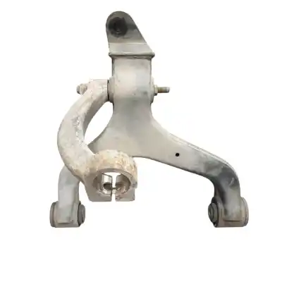 Pezzo di ricambio per auto di seconda mano braccio di sospensione anteriore sinistro inferiore per ssangyong kyron 200 xdi premium 4wd riferimenti oem iam 4450109001  