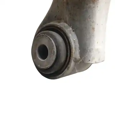 Pezzo di ricambio per auto di seconda mano braccio di sospensione anteriore sinistro inferiore per ssangyong kyron 200 xdi premium 4wd riferimenti oem iam 4450109001  