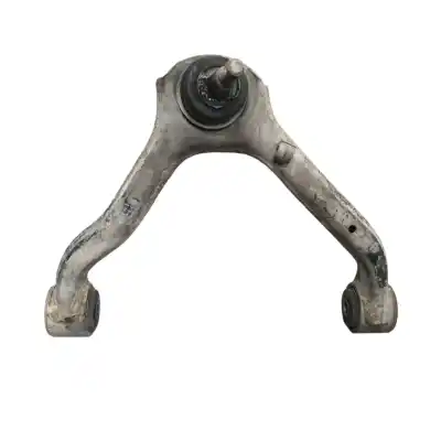 Peça sobressalente para automóvel em segunda mão braço de suspensão superior dianteiro direito por ssangyong kyron 200 xdi premium 4wd referências oem iam 4440209001