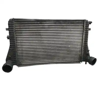Second-hand car spare part INTERCOOLER for VOLKSWAGEN GOLF V BERLINA (1K1)  OEM IAM references 1K0145803CD  