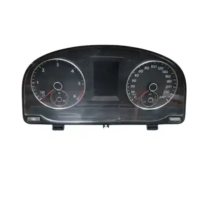 Second-hand car spare part DASHBOARD for VOLKSWAGEN CADDY KA/KB (2C)  OEM IAM references 2K0920865A  