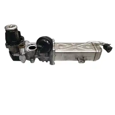 Piesă de schimb auto la mâna a doua RÃCITOR GAZE EGR pentru VOLKSWAGEN CADDY KA/KB (2C)  Referințe OEM IAM 03L131512BJ  