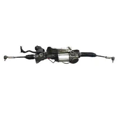 Автозапчастина б/у рульмова рейка для volkswagen caddy ka/kb (2c) kasten bluemotion посилання на oem iam 1k1423051el  