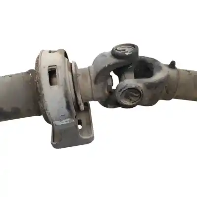 Second-hand car spare part  for SSANGYONG KYRON  OEM IAM references 3320009411  