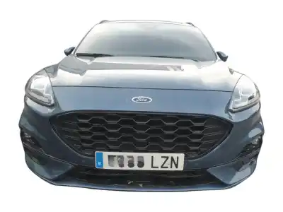 Second-hand car spare part full front end for ford kuga (cbs) 2.0 st-line limited edition oem iam references 