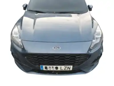 Second-hand car spare part full front end for ford kuga (cbs) 2.0 st-line limited edition oem iam references   
