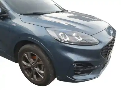 Second-hand car spare part full front end for ford kuga (cbs) 2.0 st-line limited edition oem iam references   