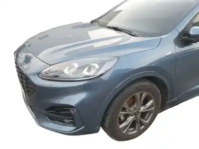 Second-hand car spare part full front end for ford kuga (cbs) 2.0 st-line limited edition oem iam references   