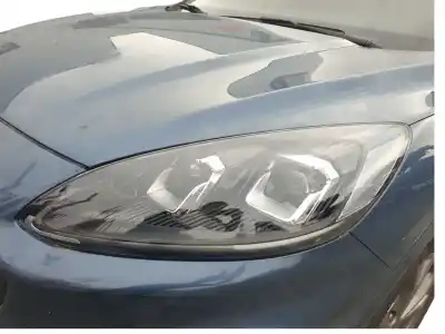 Second-hand car spare part full front end for ford kuga (cbs) 2.0 st-line limited edition oem iam references   