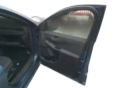 Second-hand car spare part front right door for ford kuga (cbs) 2.0 st-line limited edition oem iam references   