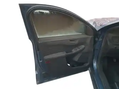 Second-hand car spare part left front door for ford kuga (cbs) 2.0 st-line limited edition oem iam references 