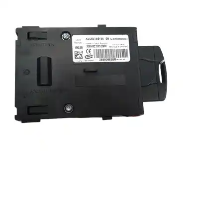 Автозапчастина б/у СТАРТЕР для RENAULT MEGANE III BERLINA 5 P  Посилання на OEM IAM 285909828R  