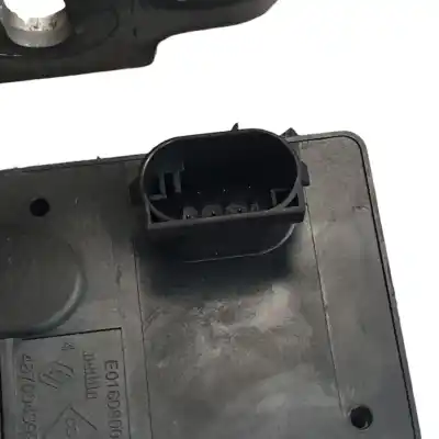 Автозапчастина б/у РУЛЬВА КОЛОНКА для RENAULT MEGANE III BERLINA 5 P  Посилання на OEM IAM 488104821R  