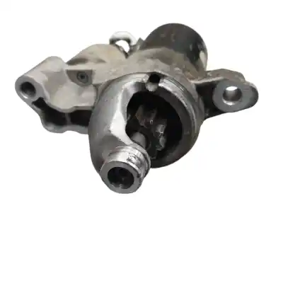 Автозапчастина б/у двигун запускається для audi q5 (8r) 2.0 16v tfsi посилання на oem iam 06h911021a  