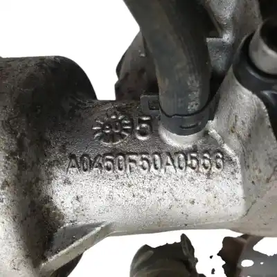 Pezzo di ricambio per auto di seconda mano  per AUDI Q5 (8R)  Riferimenti OEM IAM 06H145702Q  