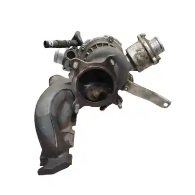 Автозапчасти б/у турбокомпенсатор за audi q5 (8r) 2.0 16v tfsi ссылки oem iam 06h145702q  