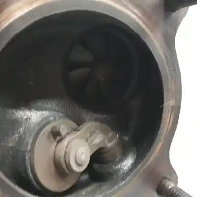 Автозапчасти б/у турбокомпенсатор за audi q5 (8r) 2.0 16v tfsi ссылки oem iam 06h145702q  