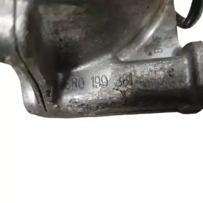 Pezzo di ricambio per auto di seconda mano supporto motore per audi q5 (8r) 2.0 16v tfsi riferimenti oem iam 8r0199381  