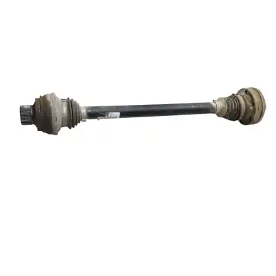 Pezzo di ricambio per auto di seconda mano  per AUDI Q5 (8R)  Riferimenti OEM IAM 8R0501203C  