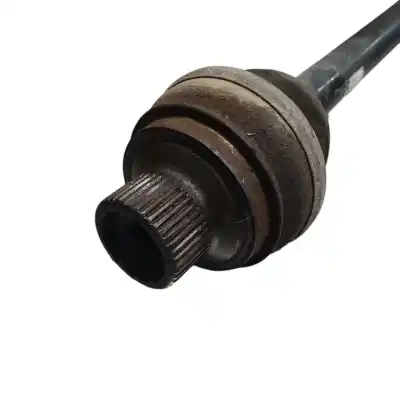 Автозапчасти б/у задняя правая трансмиссия за audi q5 (8r) 2.0 16v tfsi ссылки oem iam 8r0501203c  