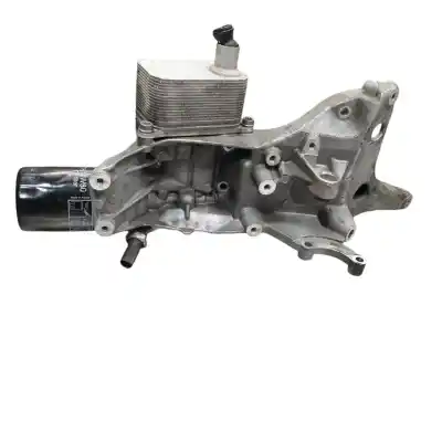 Автозапчасти б/у поддержка масляного фильтра за audi q5 (8r) 2.0 16v tfsi ссылки oem iam 06h903143e  