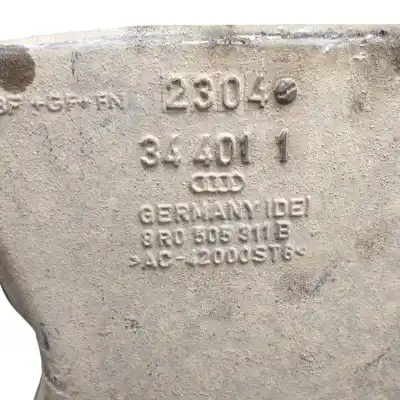 Pezzo di ricambio per auto di seconda mano  per AUDI Q5 (8R)  Riferimenti OEM IAM 8R0505311B  