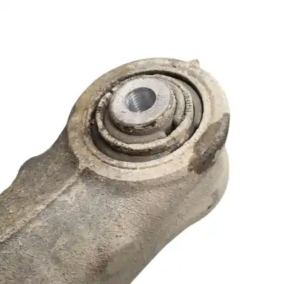 Автозапчастина б/у задній лівий нижний рычаг для audi q5 (8r) 2.0 16v tfsi посилання на oem iam 8r0505311b  