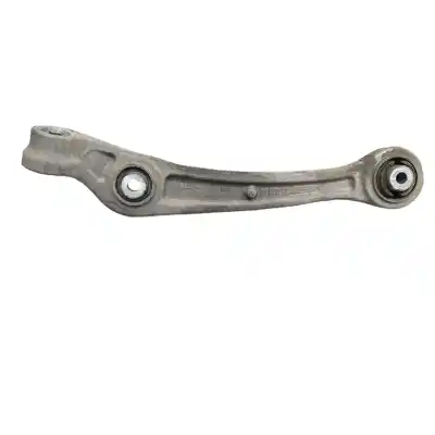 Автозапчастина б/у передній правий нижний рычаг підвіски для audi q5 (8r) 2.0 16v tfsi посилання на oem iam 8k0407156b  