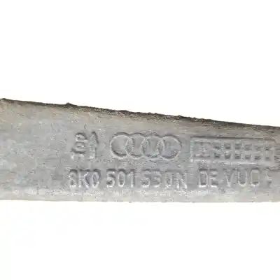 Автозапчастина б/у верхній задній правий рычаг підвіски для audi q5 (8r) 2.0 16v tfsi посилання на oem iam 8k0501530n  