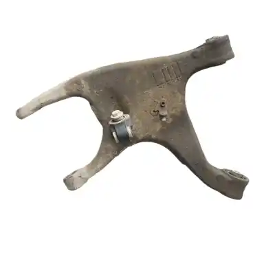 Pezzo di ricambio per auto di seconda mano braccio sospensione posteriore inferiore destro per audi q5 (8r) 2.0 16v tfsi riferimenti oem iam 8r0505312b  