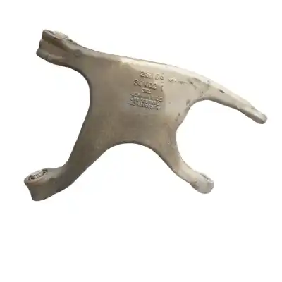 Автозапчастина б/у задній нижний правий ригель підвіски для AUDI Q5 (8R) 2.0 16V TFSI Посилання на OEM IAM 8R0505312B  