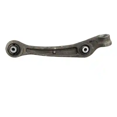 Автозапчастина б/у передній лівий нижний рычаг підвіски для audi q5 (8r) 2.0 16v tfsi посилання на oem iam 8k0407155b  
