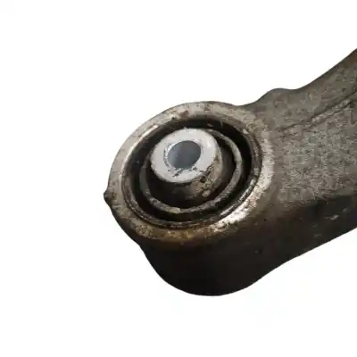 Pezzo di ricambio per auto di seconda mano Braccio Di Sospensione Anteriore Sinistro Inferiore per AUDI Q5 (8R) 2.0 16V TFSI Riferimenti OEM IAM 8K0407155B  
