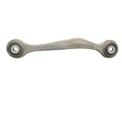 Автозапчастина б/у передній лівий верхній рычок підвіски для audi q5 (8r) 2.0 16v tfsi посилання на oem iam 8k0501529n  