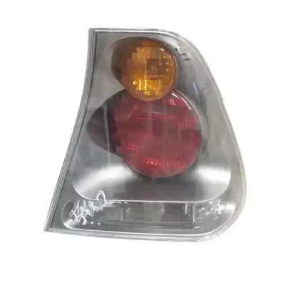 Second-hand car spare part right tailgate light for bmw 3 compact (e46) 316 ti oem iam references 632169202389  